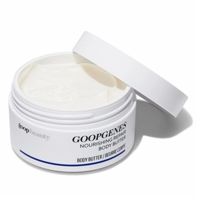 GOOPGENES Nourishing Repair Body Butter
