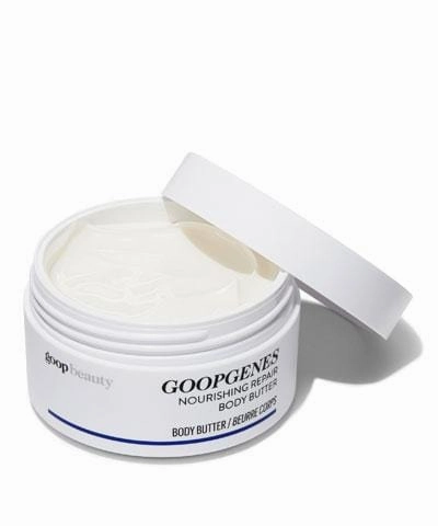 GOOPGENES Nourishing Repair Body Butter