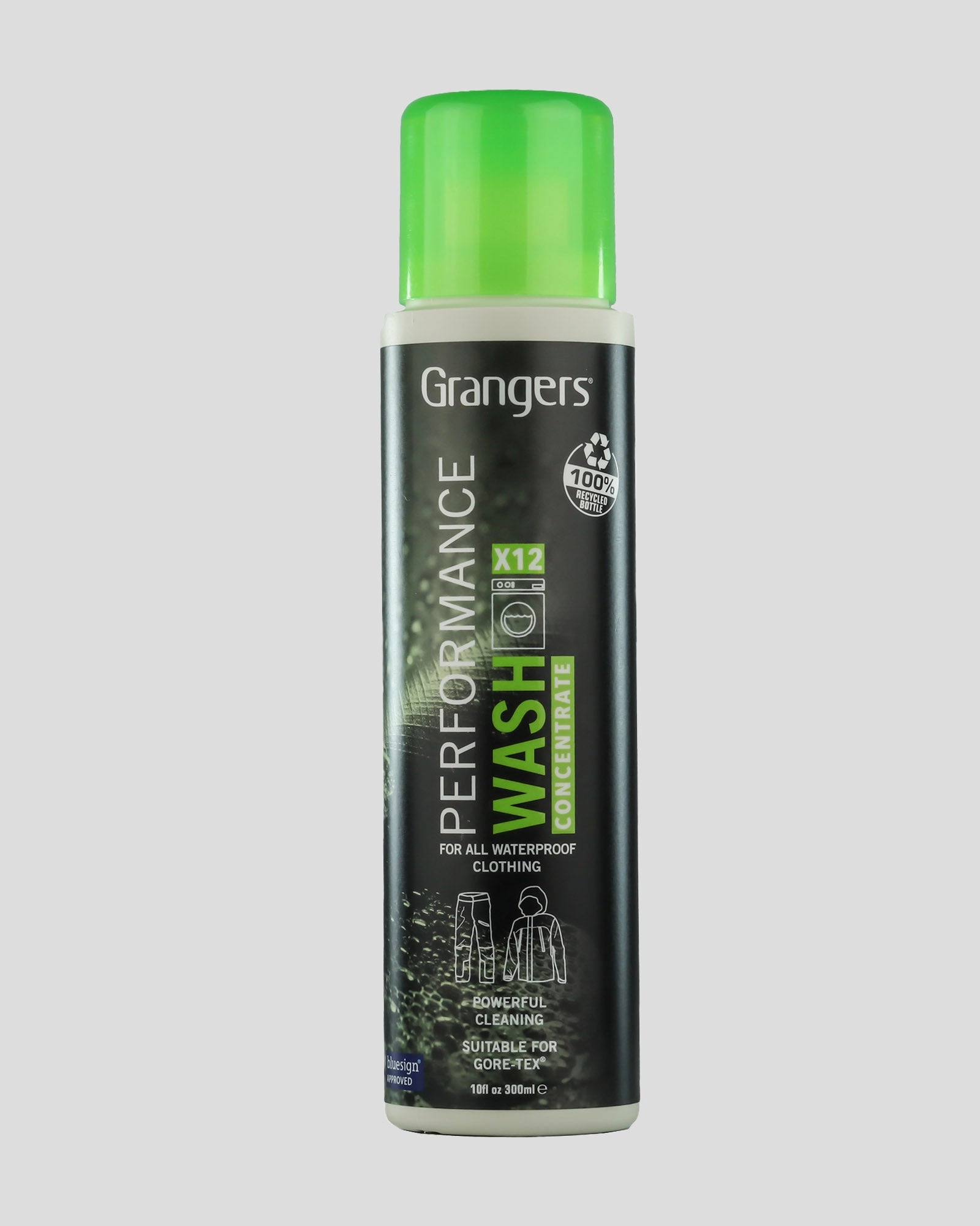 Grangers Performance Wash Concentrate - Uncoloured