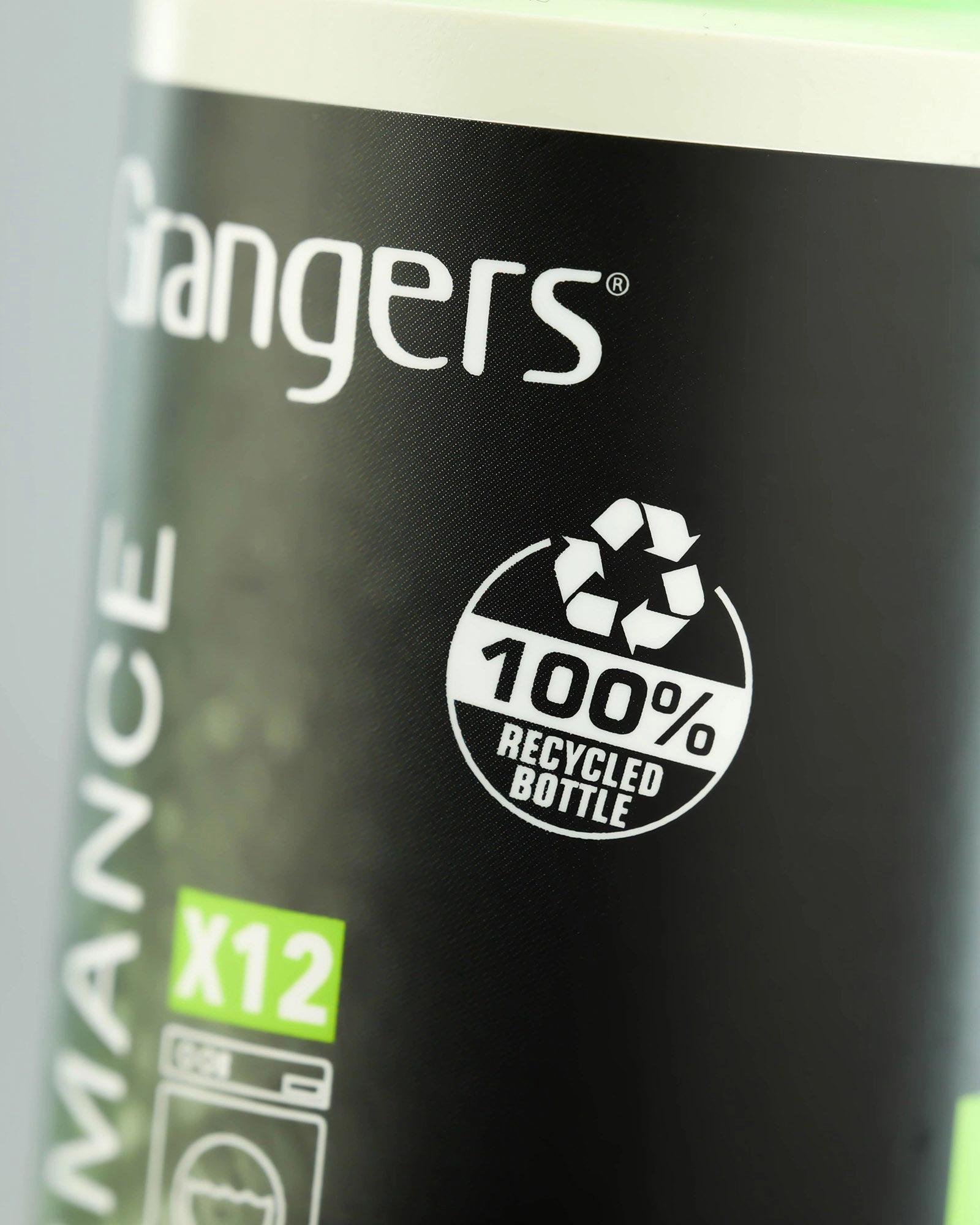 Grangers Performance Wash Concentrate - Uncoloured