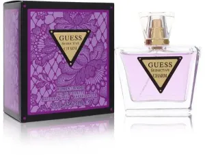 Guess Seductive Flirt Perfume By Guess