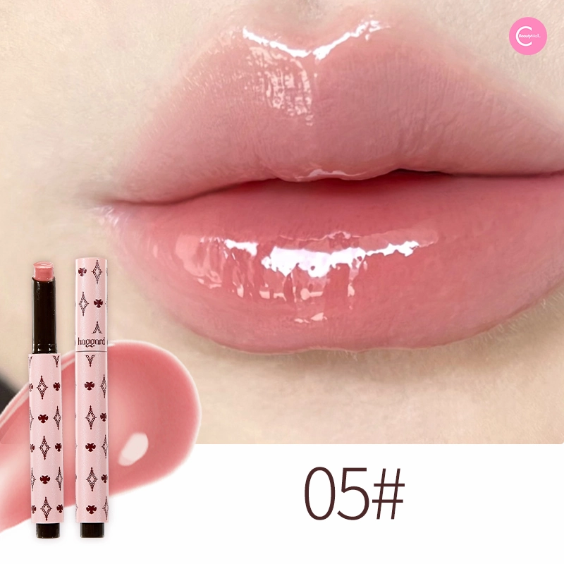 Haggard 3D High-Gloss Solid Lip Jelly