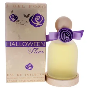 Halloween Fleur Perfume