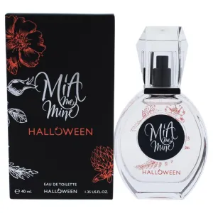 Halloween Mia Me Mine Perfume