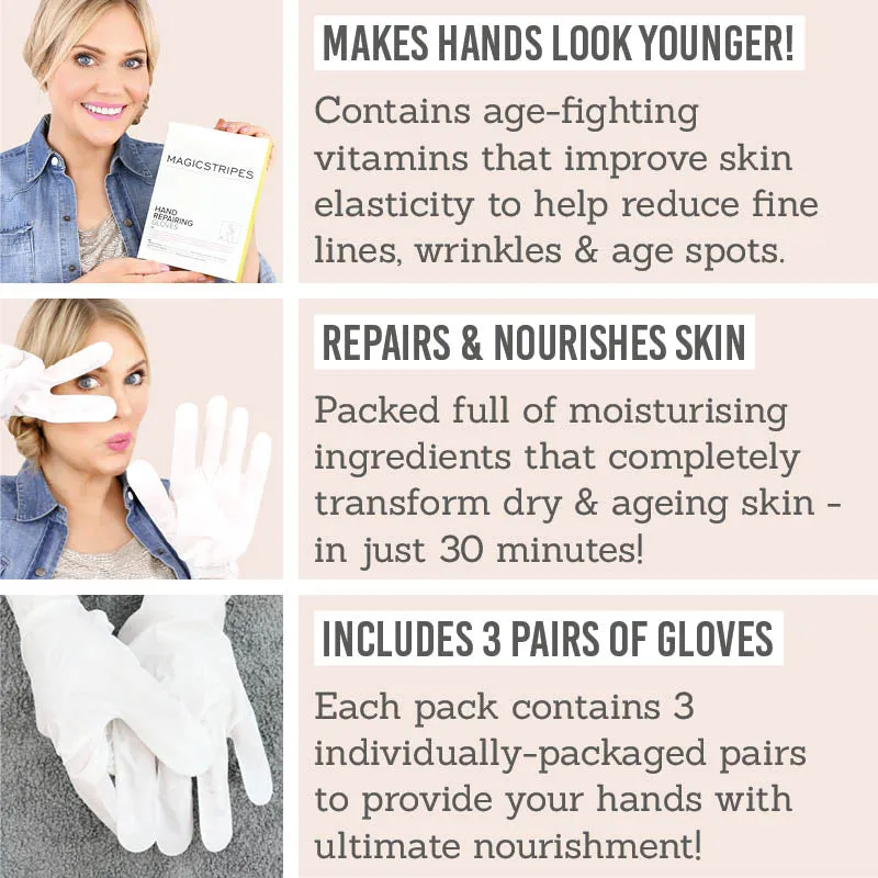 Hand Repair Gloves