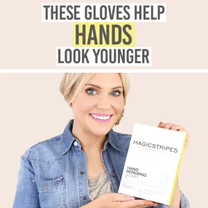 Hand Repair Gloves