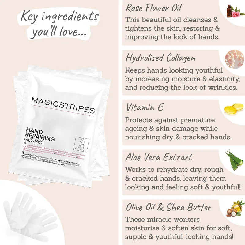 Hand Repair Gloves