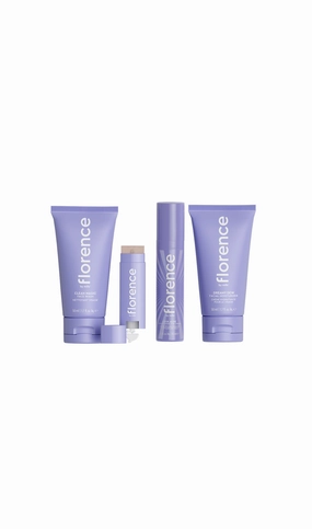Happy Days Skincare Set