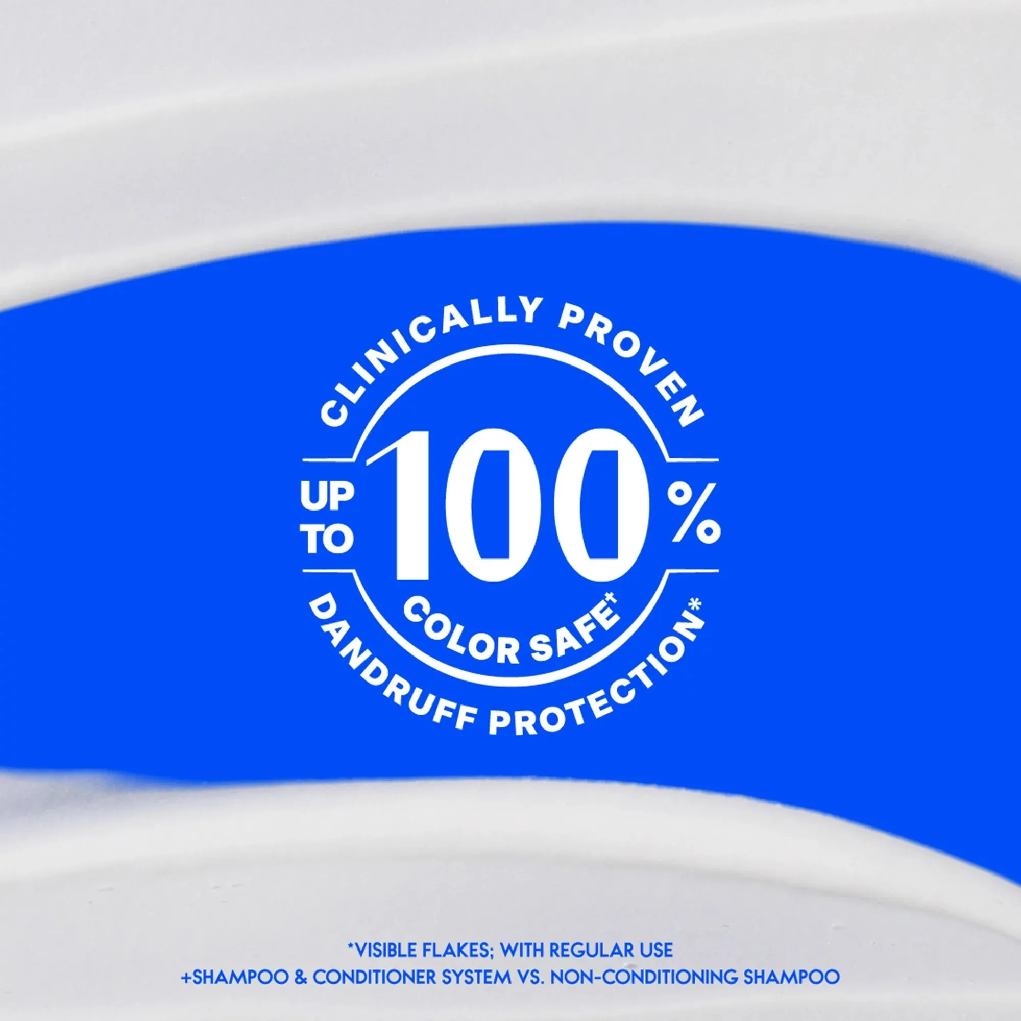 Head and Shoulders Dandruff Shampoo. Shea Butter. 12.5 fl oz