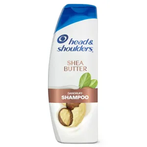 Head and Shoulders Dandruff Shampoo. Shea Butter. 12.5 fl oz