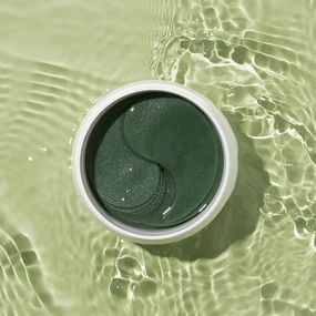 Heimish Matcha Biome Hydrogel Eye Patch 60ea