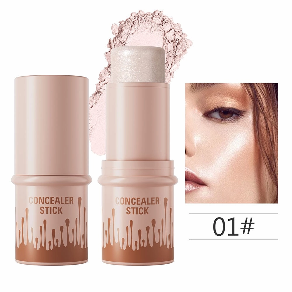 Hello Kiss Concealer Stick 01 6g