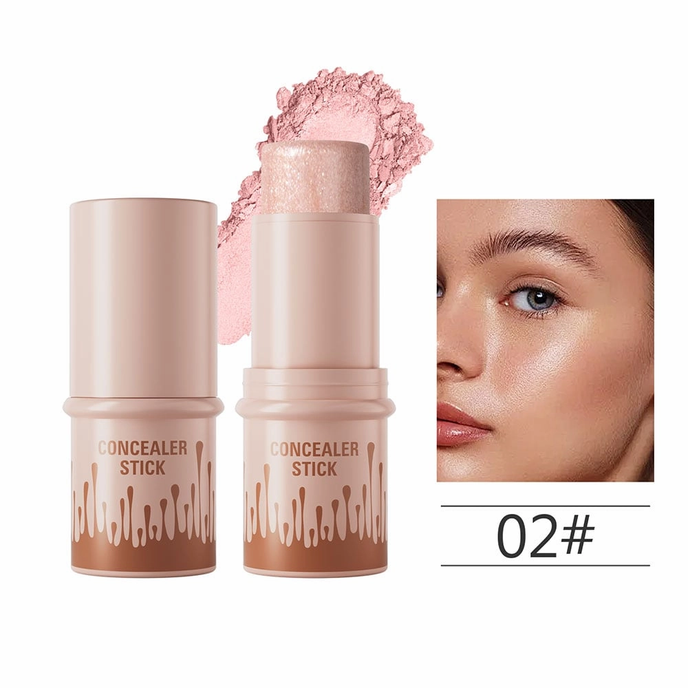 Hello Kiss Concealer Stick 02 6g
