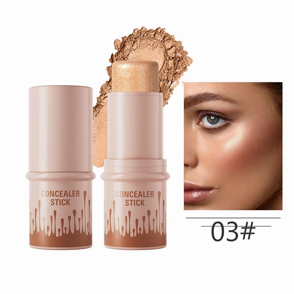 Hello Kiss Concealer Stick 03 6g