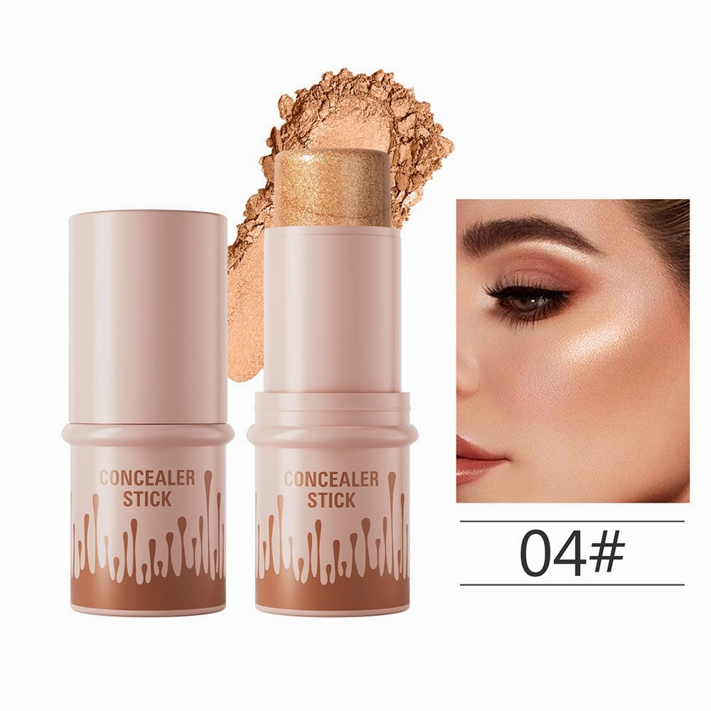 Hello Kiss Concealer Stick 04 6g