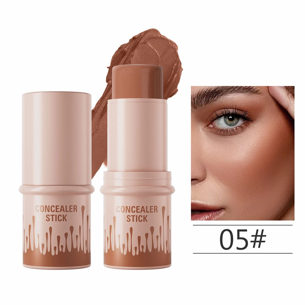 Hello Kiss Concealer Stick 05 6g