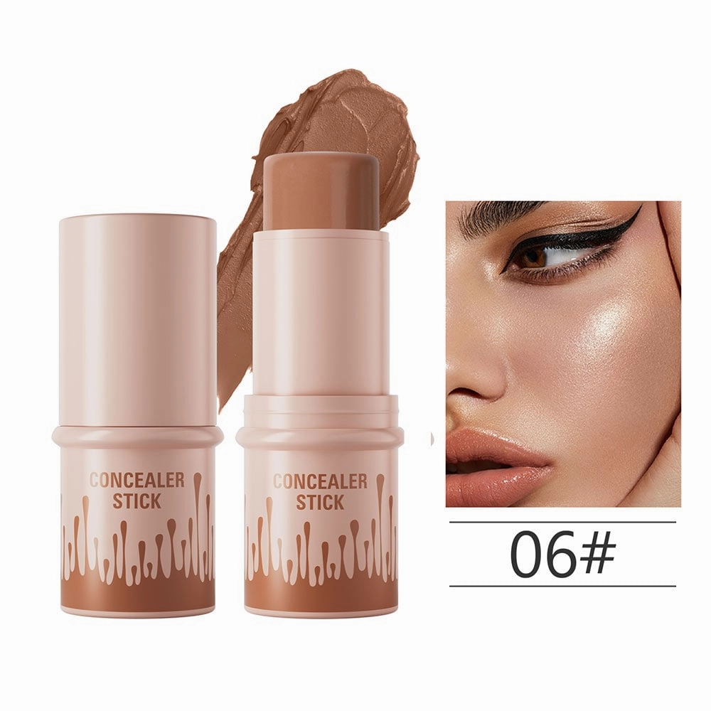 Hello Kiss Concealer Stick 06 6g
