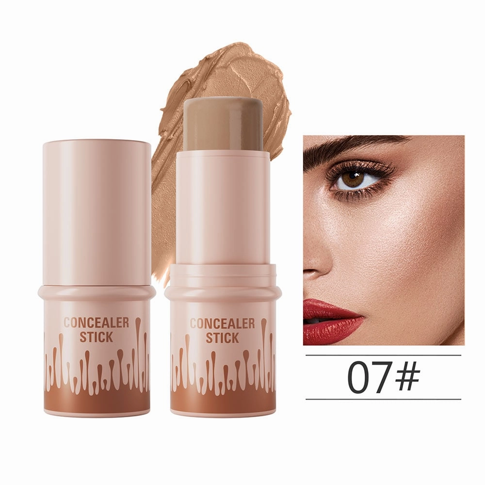 Hello Kiss Concealer Stick 07 6g