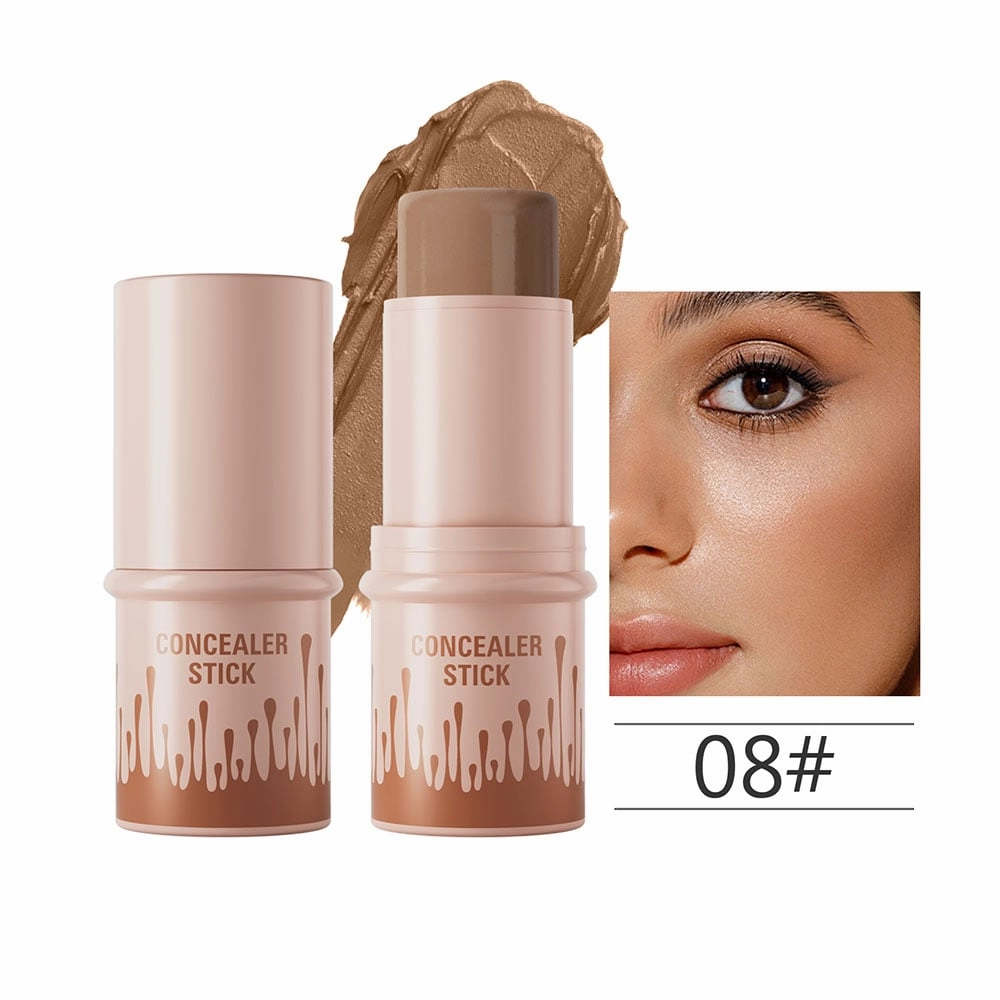 Hello Kiss Concealer Stick 08 6g