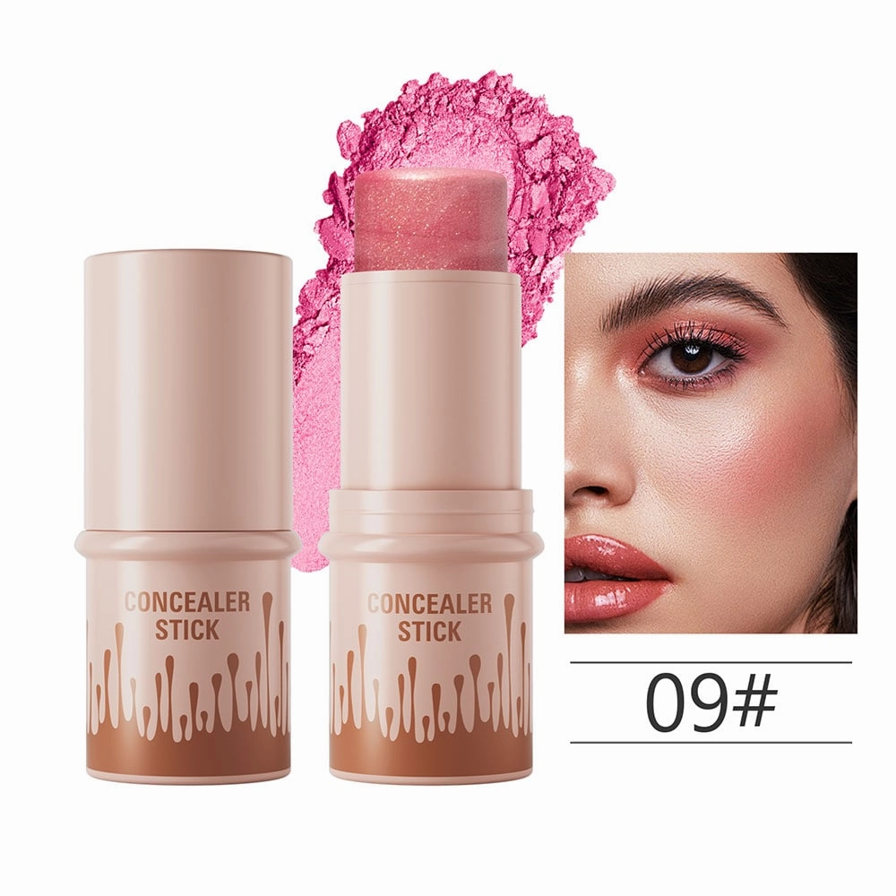 Hello Kiss Concealer Stick 09 6g