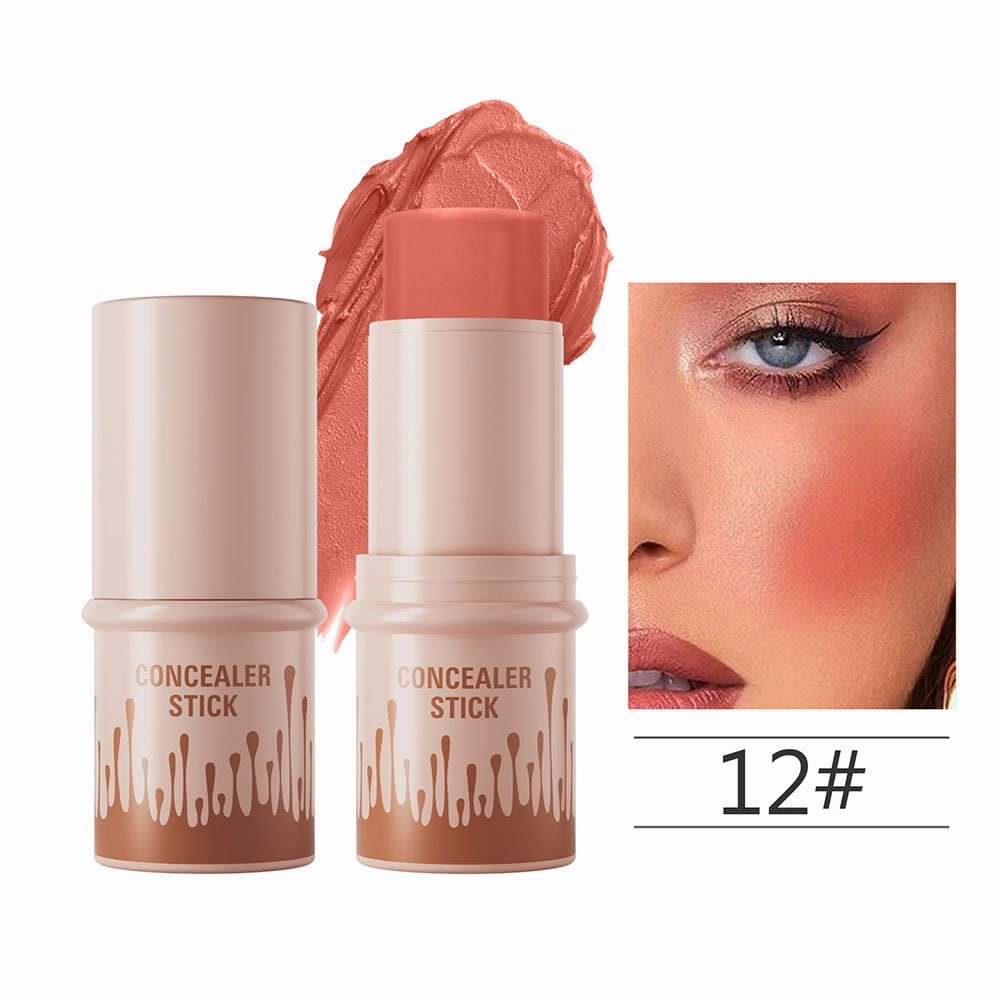 Hello Kiss Concealer Stick 12 6g