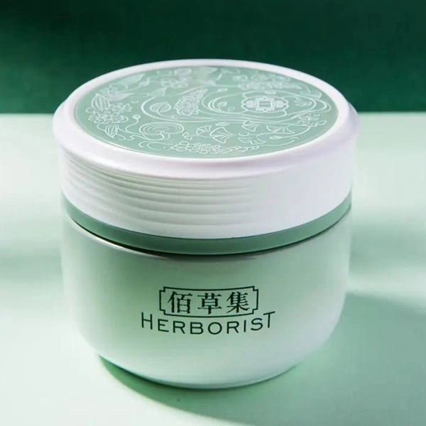 HERBORIST Hydrating Moisturizing Repair Facial cream