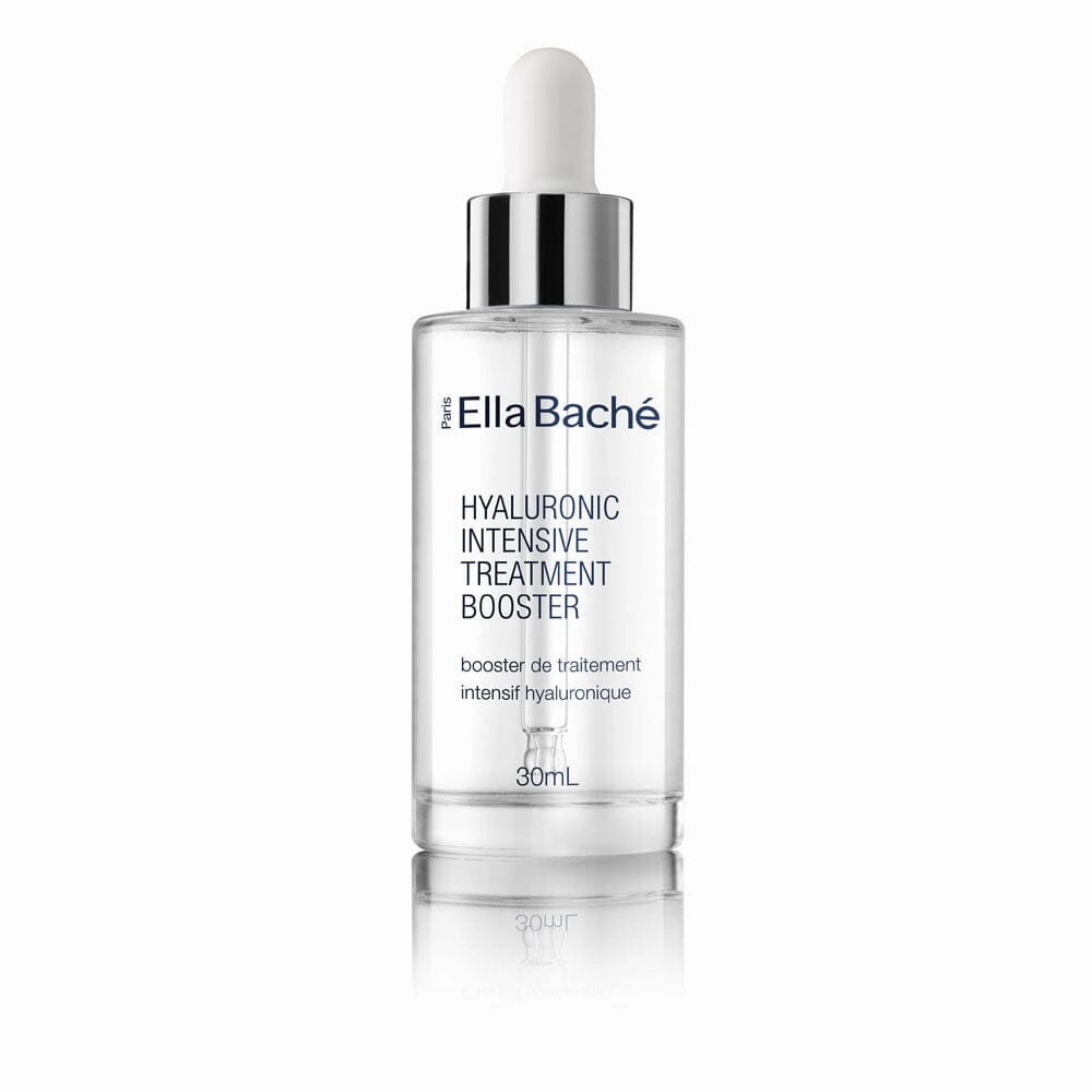 Hyaluronic Intensive Treatment Booster