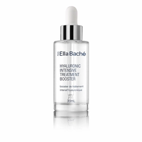 Hyaluronic Intensive Treatment Booster