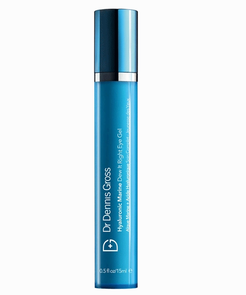 Hyaluronic Marine Dew It Right Eye Gel