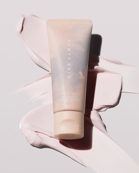 Hydra Vizor Broad Spectrum Mineral SPF 15 Sunscreen Hand Cream