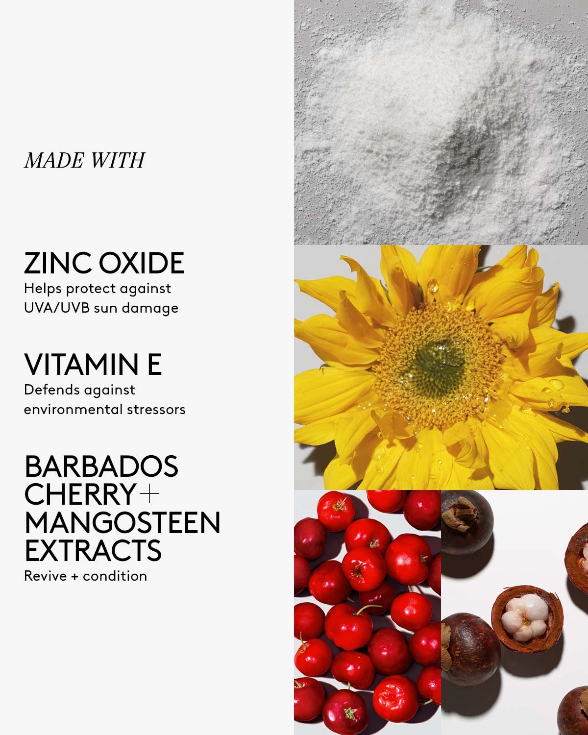 Hydra Vizor Broad Spectrum Mineral SPF 15 Sunscreen Hand Cream