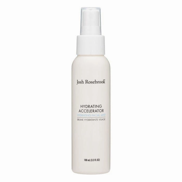 Hydrating Accelerator
