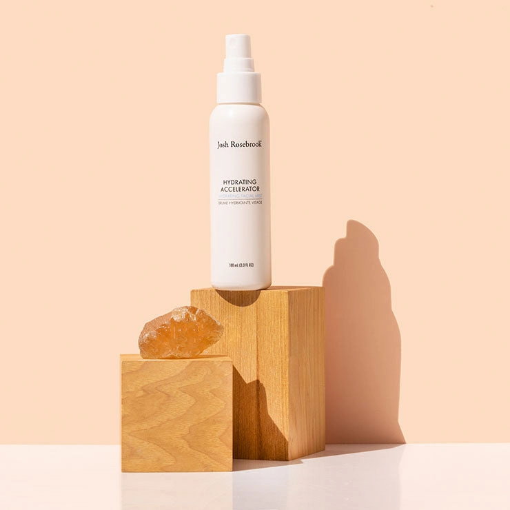 Hydrating Accelerator