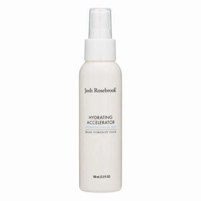 Hydrating Accelerator