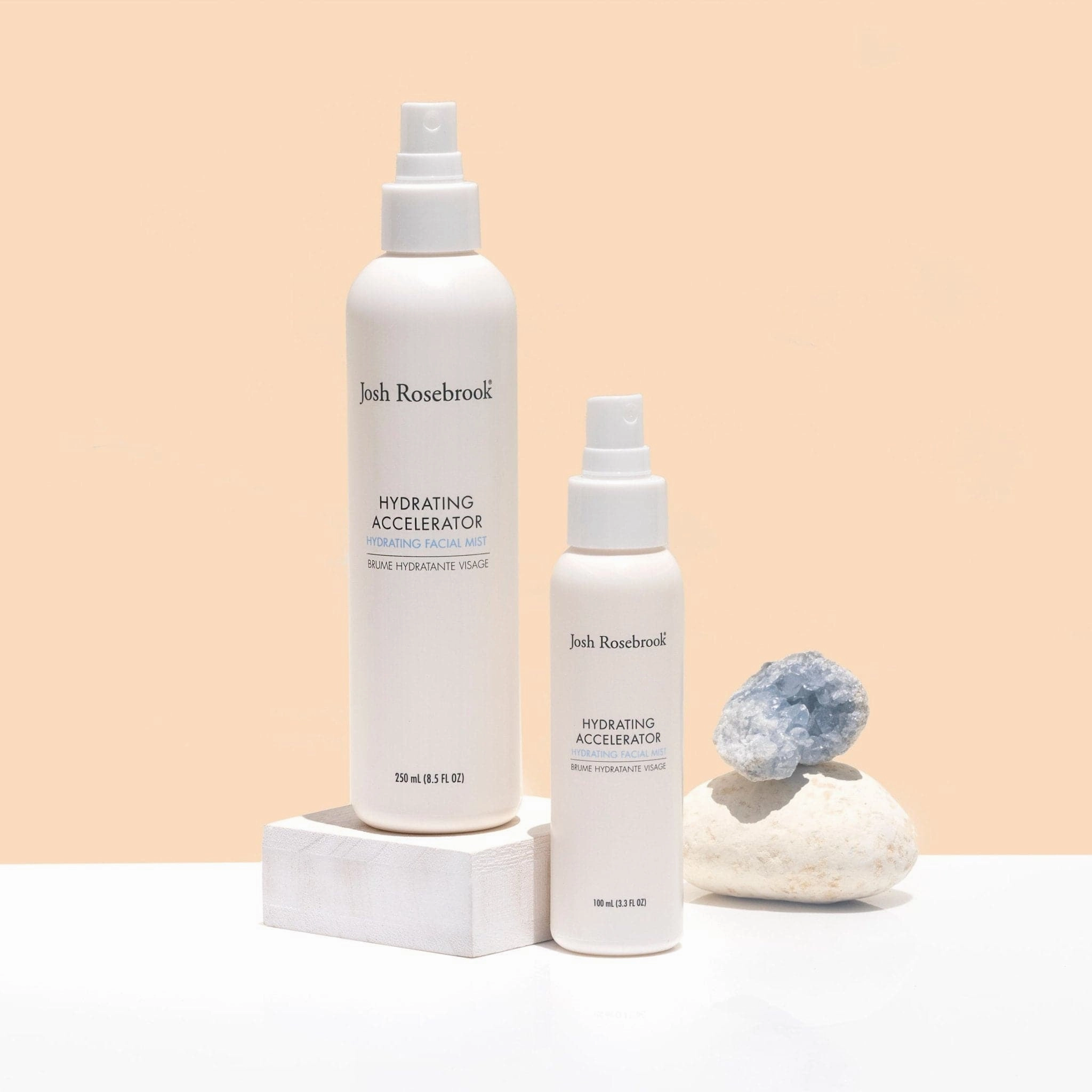 Hydrating Accelerator