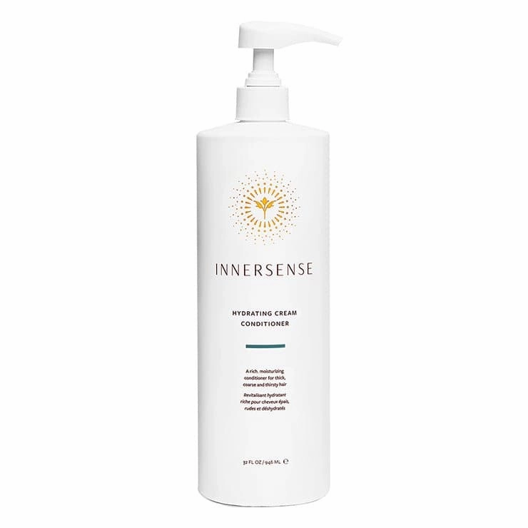 Hydrating Cream Conditioner