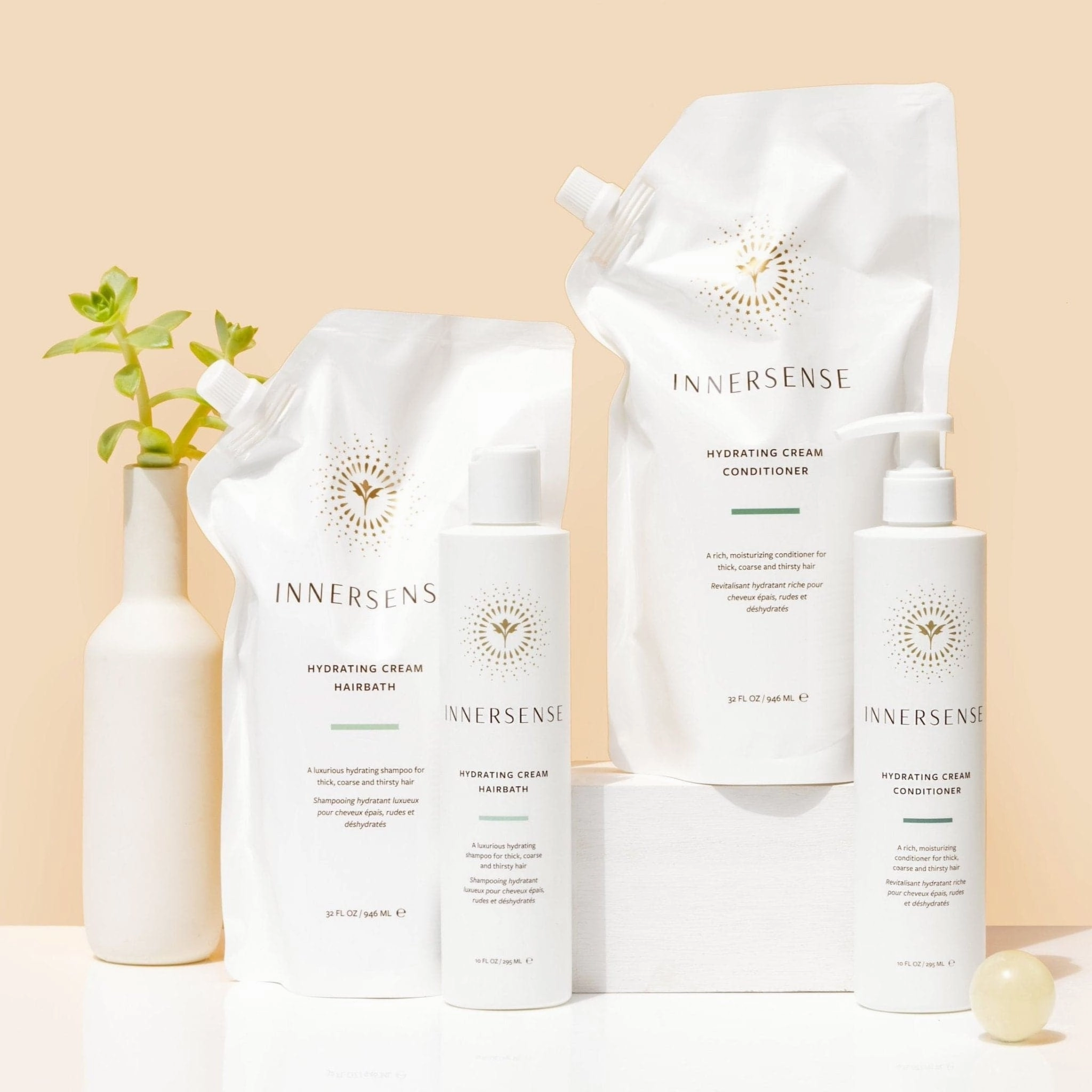 Hydrating Cream Conditioner