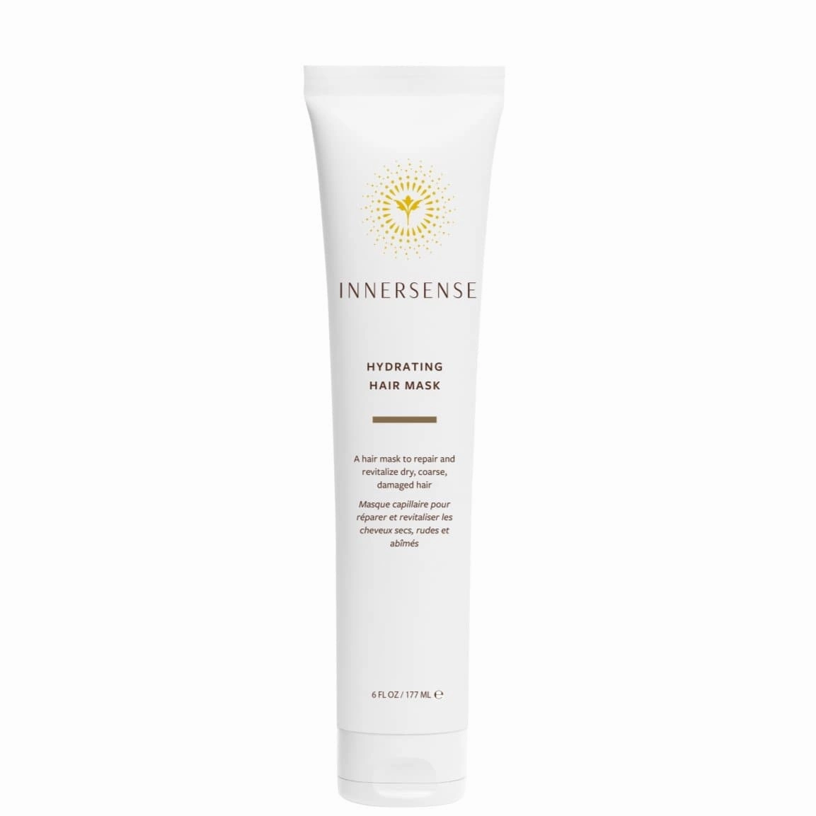 Hydrating Hair Mask