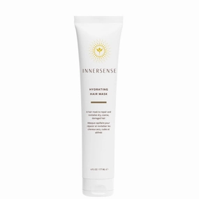Hydrating Hair Mask