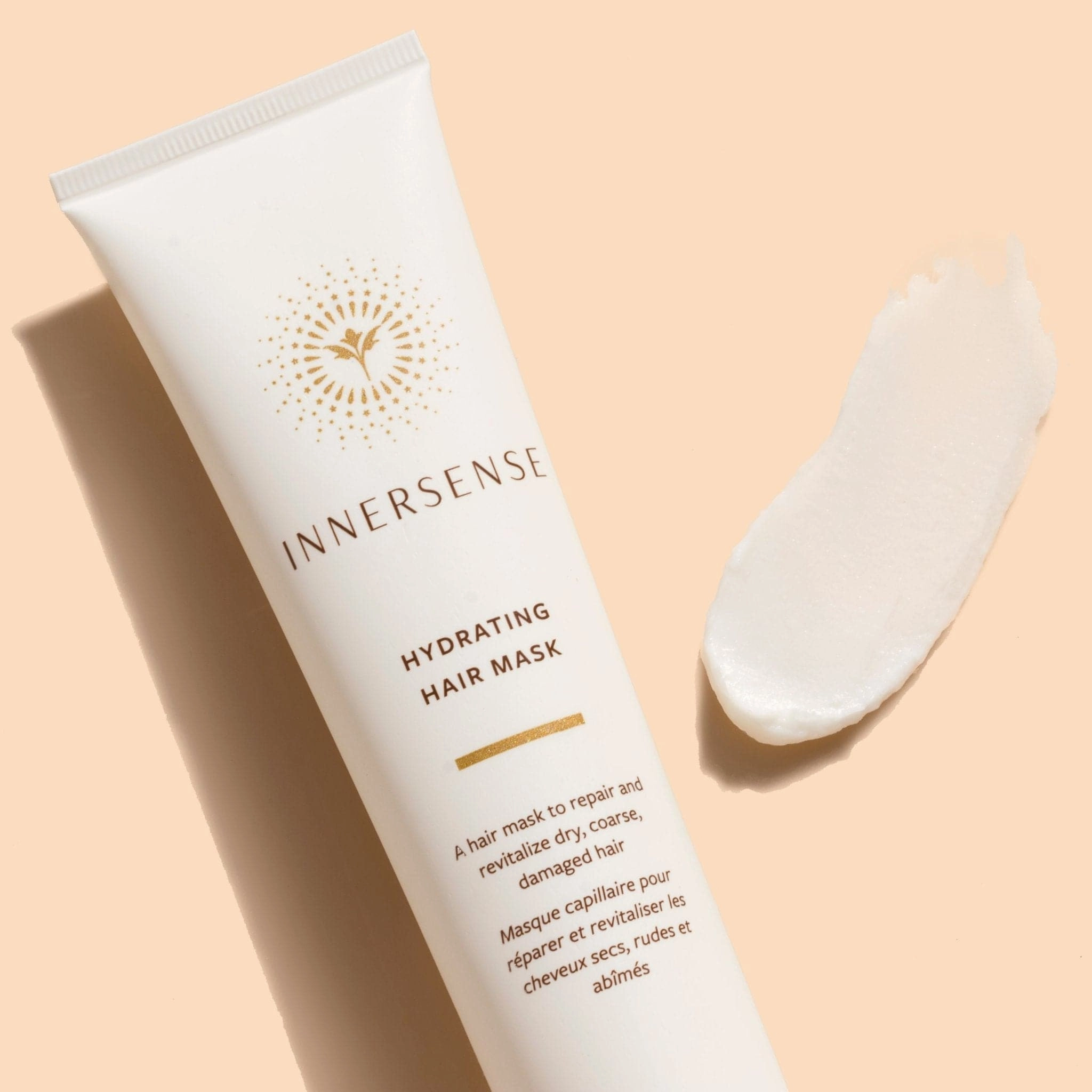 Hydrating Hair Mask