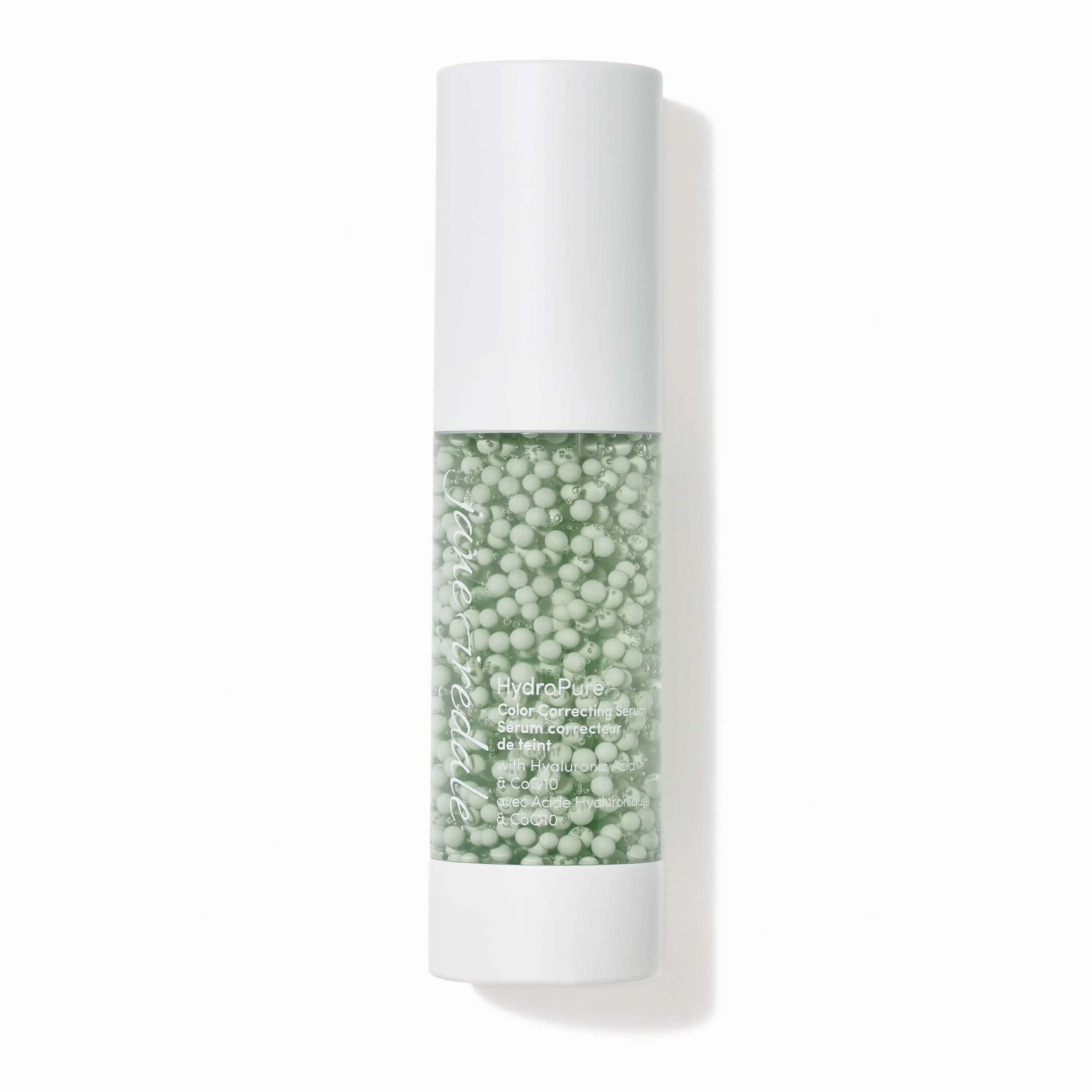 HydroPure™ Color Correcting Serum with Hyaluronic Acid & CoQ10
