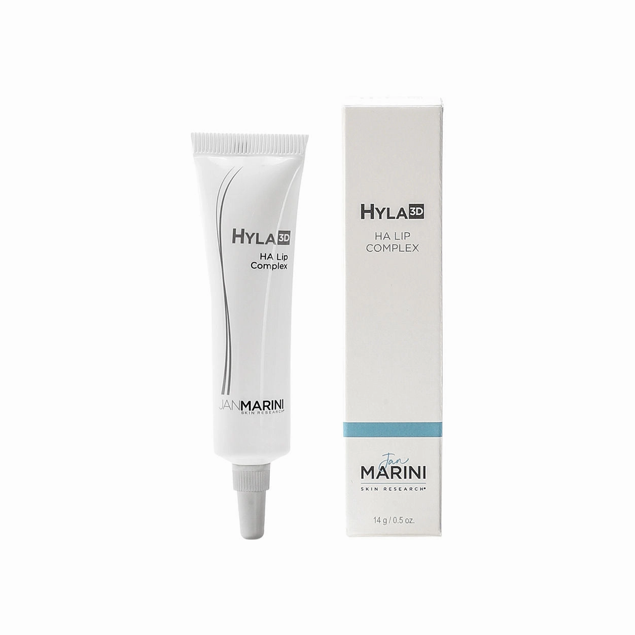 Hyla3D HA Lip Complex