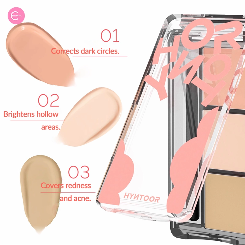 HYNTOOR Cloud Brightening Concealer