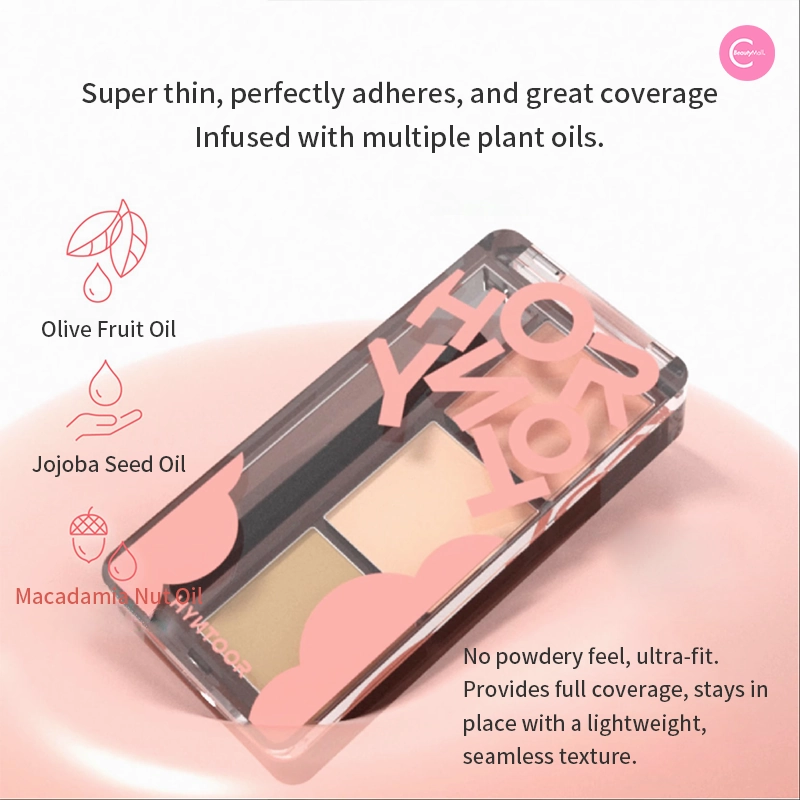 HYNTOOR Cloud Brightening Concealer