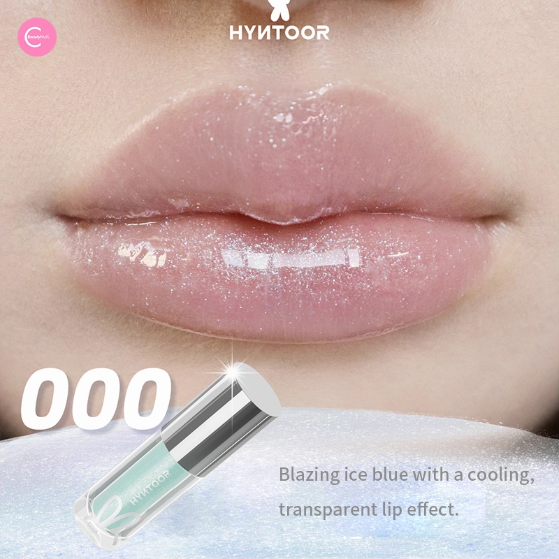 HYNTOOR Future Planet Glossy Lip Gloss