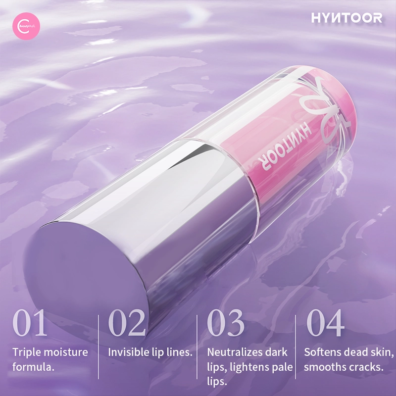 HYNTOOR Future Planet Glossy Lip Gloss