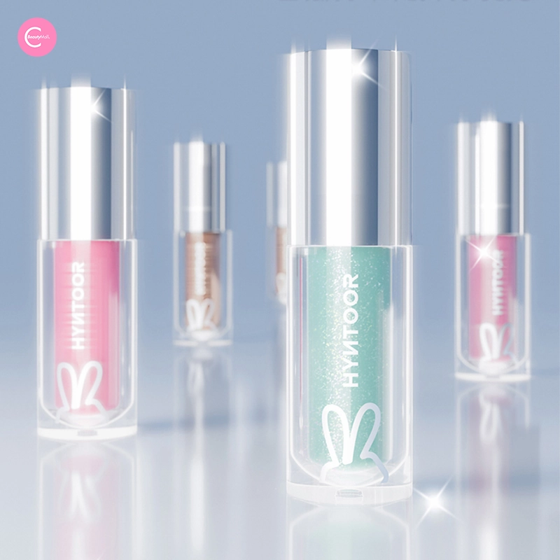HYNTOOR Future Planet Glossy Lip Gloss