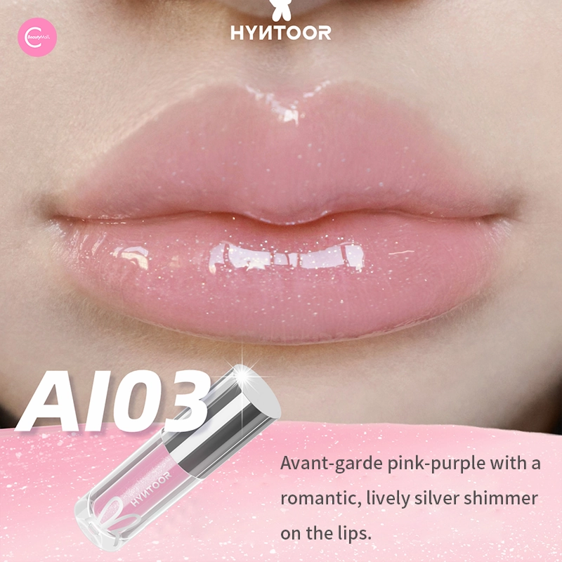 HYNTOOR Future Planet Glossy Lip Gloss