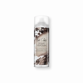 IGK First Class Charcoal Detox Dry Shampoo 6.3oz