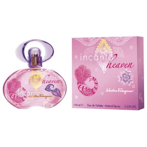 Incanto Heaven by Salvatore Ferragamo 100ml EDT